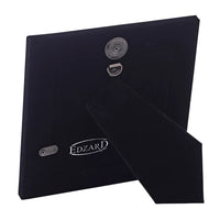 Bilderrahmen Salerno, edel versilbert, anlaufgeschützt