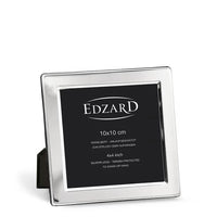 Bilderrahmen Salerno, edel versilbert, anlaufgeschützt