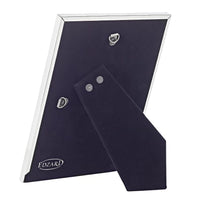 Bilderrahmen Altamura, edel versilbert, anlaufgeschützt