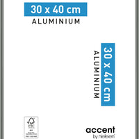 Nielsen Accent Alu Wechselrahmen