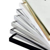 Nielsen Accent Alu Wechselrahmen