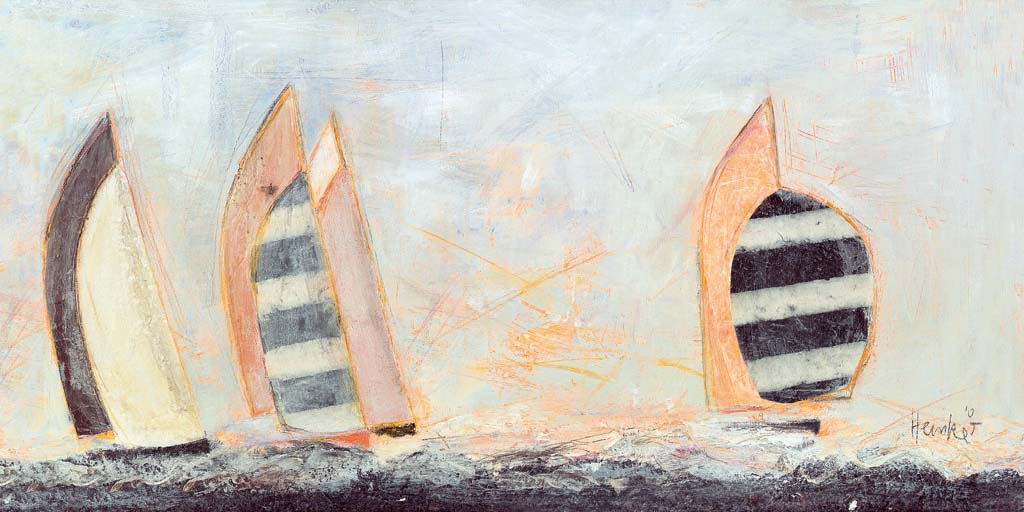 Heinke Böhnert Bahn Bravo