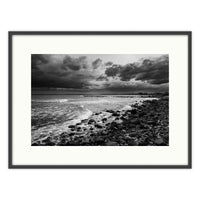 LENNART PLAMBECK / Stormy Shore