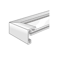 Nielsen C2 Silber glanz