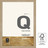 Nielsen Quadrum 30 X 40 cm