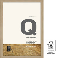 Nielsen Quadrum 42 X 59,4 cm DIN A2