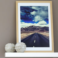 Nielsen XL 84,1 x 118,9 cm (DIN A0)