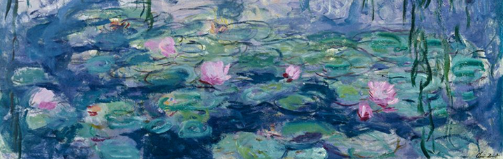 Monet, Claude