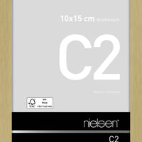 Nielsen C2 Wechselrahmen 10 X 15 cm