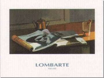 Ramon Lombarte Perfumes