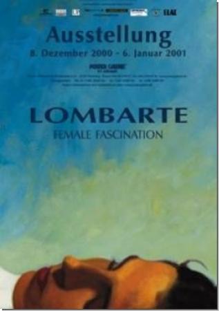 Ramon Lombarte Female Fascination (Auss.2000)