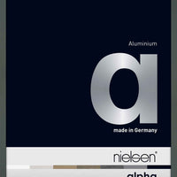 Nielsen Alpha 21 x 29,7 cm (DIN A4)