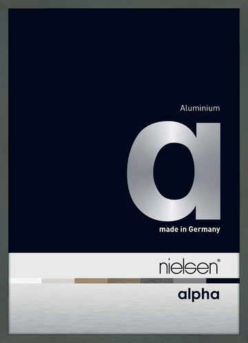 Nielsen Alpha 84,1 X 118,9 cm