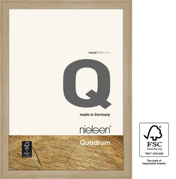 Nielsen Quadrum 40 X 50 cm