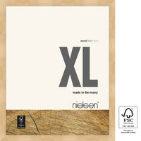 Nielsen XL 59,4 x 84,1 cm (DIN A2)